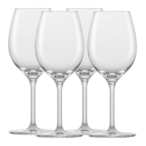 For You Vinglas Chardonnay 37cl, 4-pack - Zwiesel