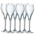 Pikkukuva 1 / 4: Symétrie Champagne Flute 16cl, 6-pack - Chef & Sommelier