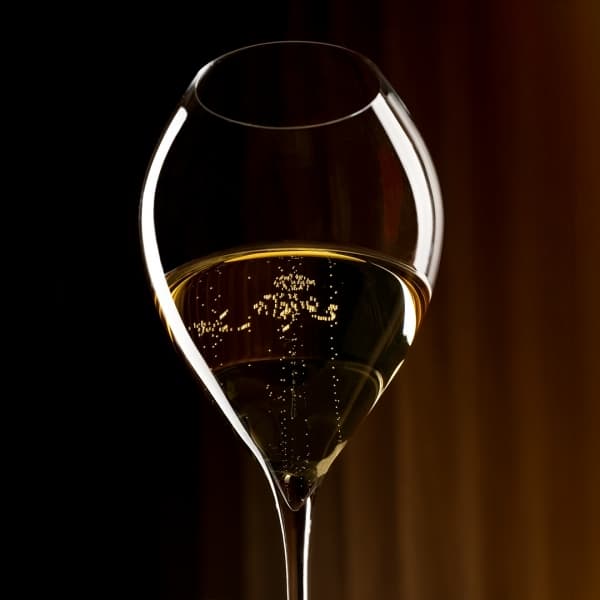 New Grand Champagne glass 40cl, 6-pack - Lehmann