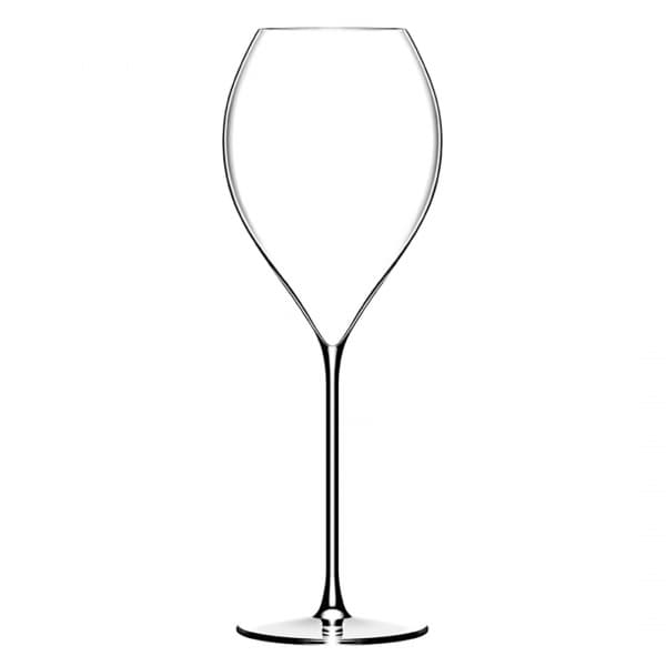 New Grand Champagne glass 40cl, 6-pack - Lehmann