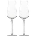 Pikkukuva 1 / 4: Duo Champagne Glass 38cl, 2-pack - Zwiesel