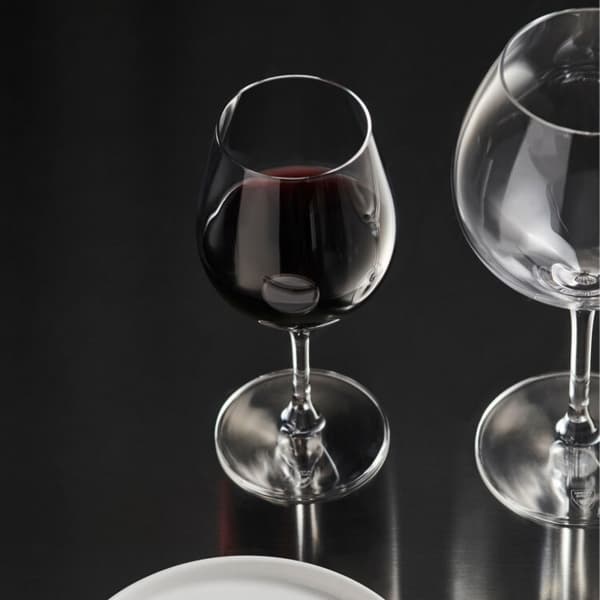 More Vinglas Bistro 31cl, 2-pack - Orrefors