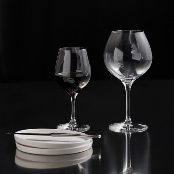 More Vinglas Bistro 31cl, 2-pack - Orrefors