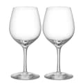 Miniatyrbild 1 av 3: More Vinglas Bistro 31cl, 2-pack - Orrefors