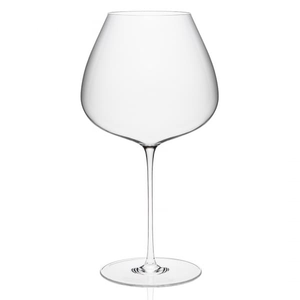 Elegance Red wine glass 88cl, 2-pack - Stiernholm