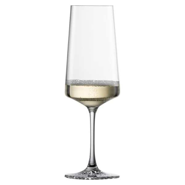 Echo Champagne Glass 39,5cl, 4-pack - Zwiesel