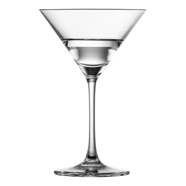 Echo Martini Glass 16,5cl, 4-pack - Zwiesel