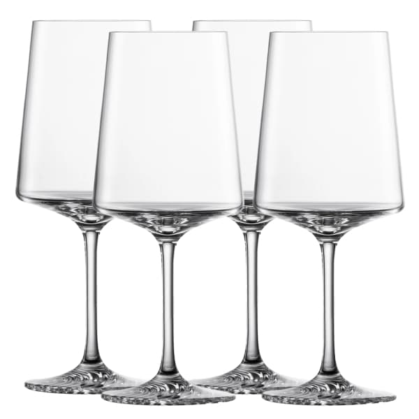 Echo Vinglas Allround 57cl, 4-pack - Zwiesel