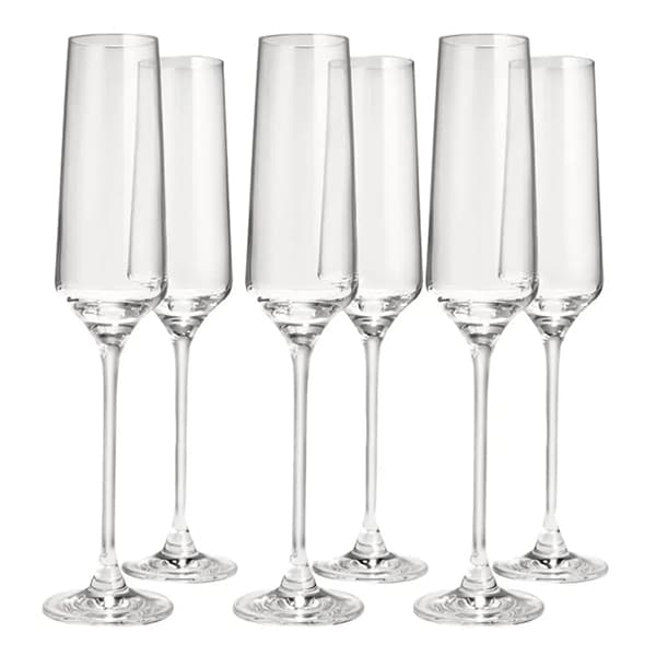 Celebration Champagneglas 19cl, 6-pack - Anders Petter
