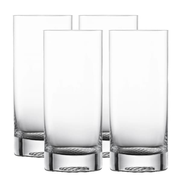 Echo Longdrink 48cl, 4-pack - Zwiesel