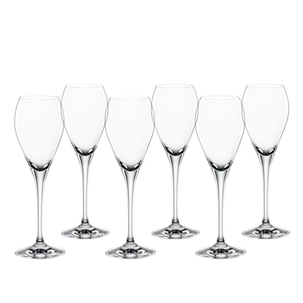 Special Glasses Party Champagne 16cl 6-pack