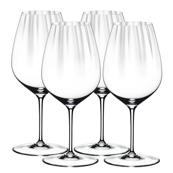 Performance Vinglas - Cabernet/Merlot 84cl, 4-pack - Riedel
