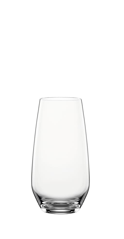 Authentis Summerdrinks 6-p