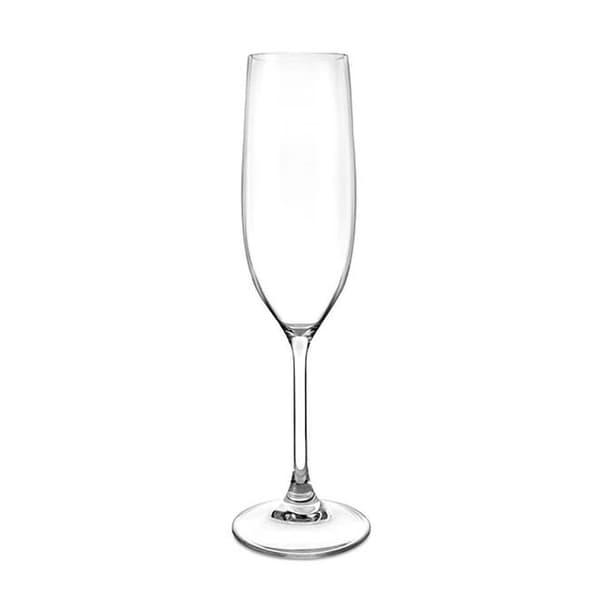Champagneglas SAN-plast 2-pack Daloplast