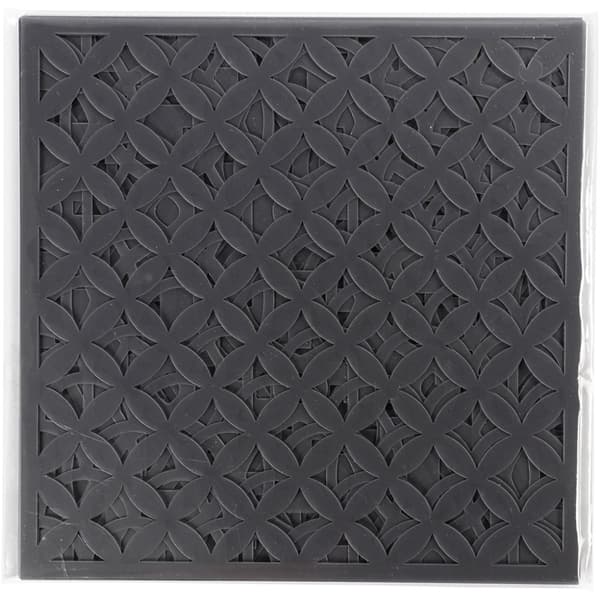 Storpack Schabloner - 15x15 cm - 10 ark
