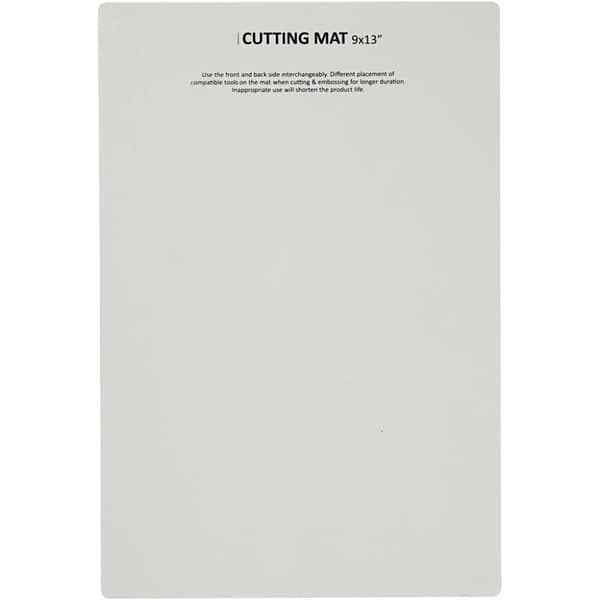 Ersättningsplatta för stansmaskin A4 - 22x33 cm