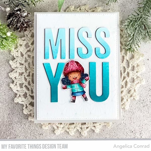 Dies My Favorite Things - I Really Miss You