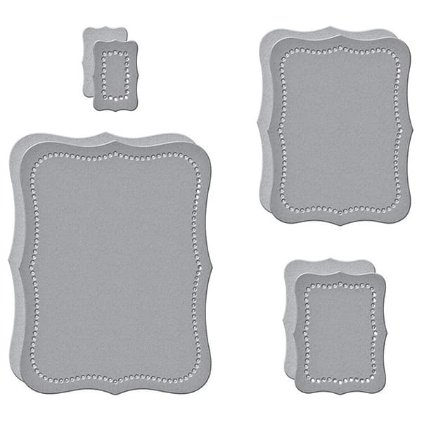 Dies Spellbinders - Essential Label