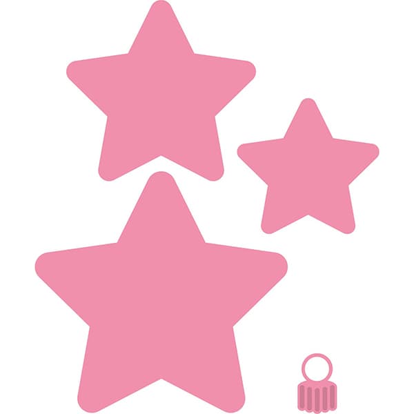 Dies Marianne Design - Collectables - Christmas Star