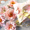 Miniatyrbild 3 av 6: Dies Elizabeth Craft Designs - Florals 21 - 6 dies