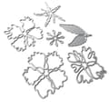 Miniatyrbild 2 av 6: Dies Elizabeth Craft Designs - Florals 21 - 6 dies
