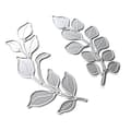 Miniatyrbild 2 av 5: Dies Elizabeth Craft Designs - Elegant Leaves II - 2 Dies