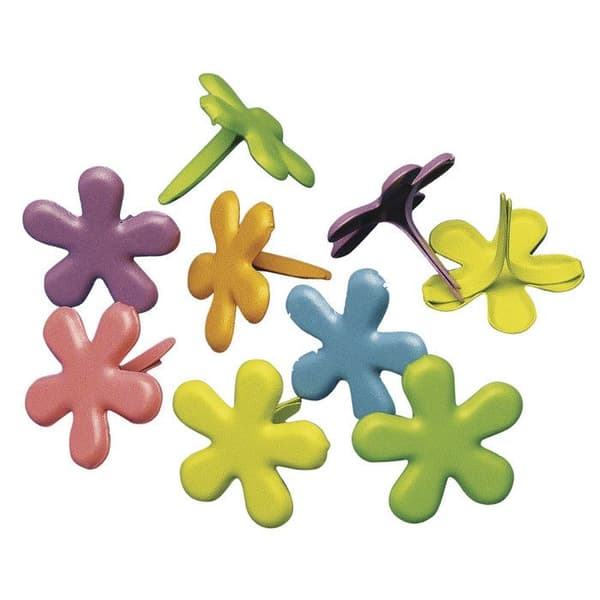 Atjaparisienne (12 mm) Blomma