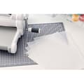 Miniatyrbild 3 av 4: Plastikark för schablon A4 - SIZZIX - Paket med 10 - Vuxen - Blandat