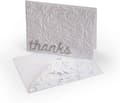 Miniatyrbild 4 av 4: Texturplatta - stencil för embossing Sizzix - 662716 - Präglingspärm, Botanisk, Flerfärgad, One Size