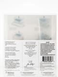 Miniatyrbild 4 av 4: Kreativ stencil - Sizzix referensgaller - 664435 - Thinlits skärverktygsset med 24 st Happy Hour av Tim Holtz