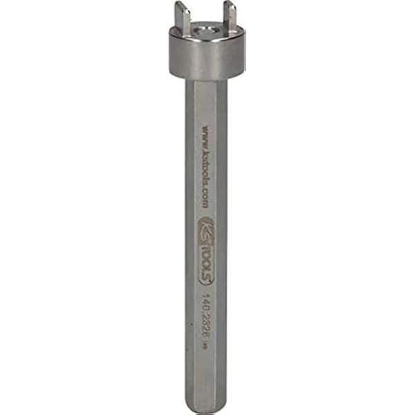 Justeringsverktyg - KS TOOLS - Vindrutespolarmunstycke - 67mm - Universal - Mercedes W204 W207 W212 W218