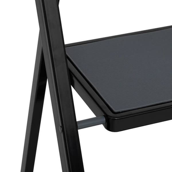 5five - metallisk fotsteg 2 steg