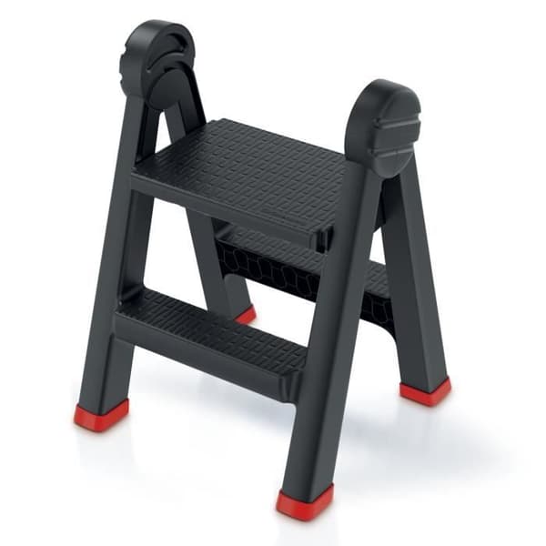 Verkstadstege KISTENBERG TITAN KLD4565 Stege - lyftkapacitet upp till 150 kg
