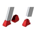 Miniatyrbild 2 av 4: HAILO Mycket av 4 universalstolar