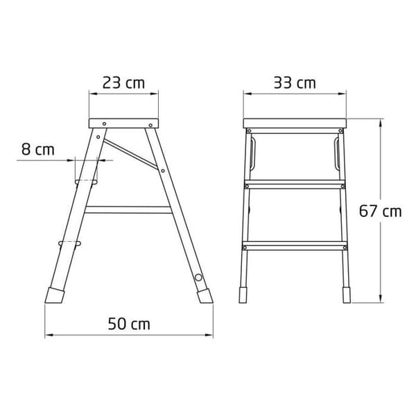 Amig byggarbetsplats steg - 24716