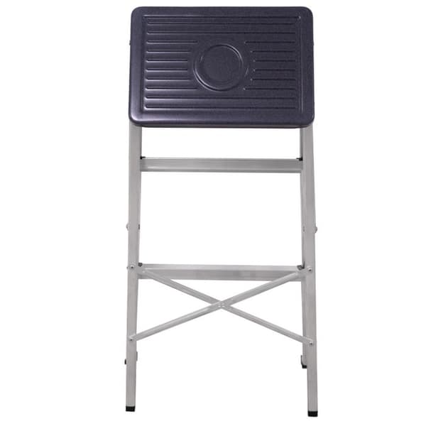 Amig byggarbetsplats steg - 24716