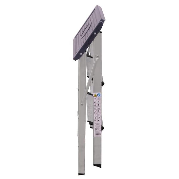 Amig byggarbetsplats steg - 24716