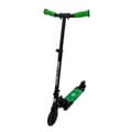 Miniatyrbild 1 av 4: QPlay - Honeycomb Junior Step Pall Foot Brake Green
