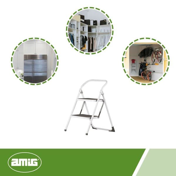 Marchepied de chantier Amig - 480