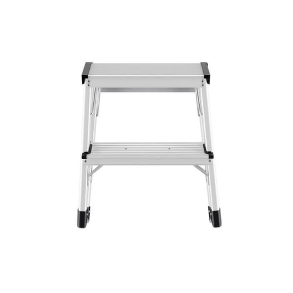 Hailo Fällbar stegstege L90 Step-ke 2x2 steg 40 cm 4442-701 416260