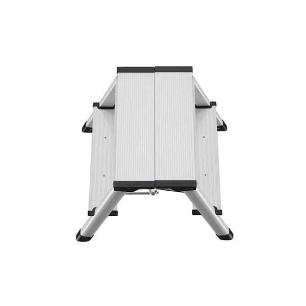Hailo Fällbar stegstege L90 Step-ke 2x2 steg 40 cm 4442-701 416260