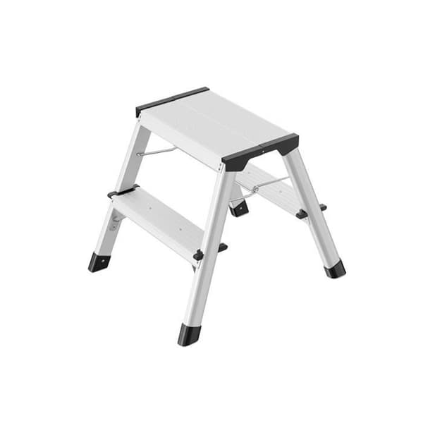 Hailo Fällbar stegstege L90 Step-ke 2x2 steg 40 cm 4442-701 416260