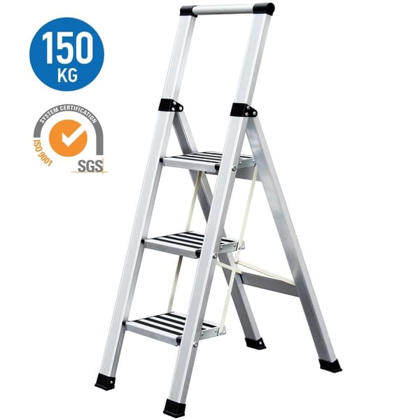 Tatkraft, Adamant - Porrastikkaat 115 cm