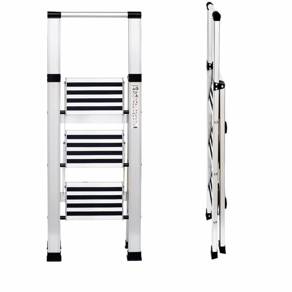 Tatkraft, Adamant - Porrastikkaat 115 cm