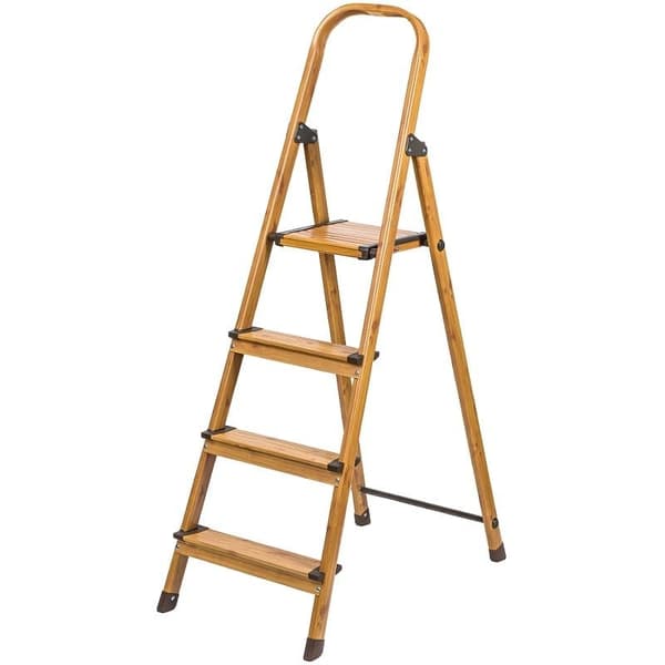 Tatkraft, Upgrade 4 - Porrastikkaat 135 cm