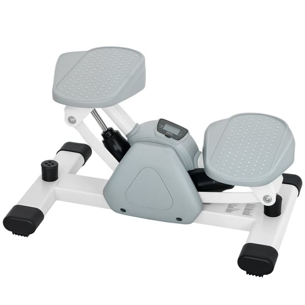 Mini Stepper, 50.5x31.5x26 cm, Grå