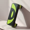 Miniatyrbillede 8 af 9: Aerobisk Stepper, 80x31x20 cm, Grøn