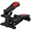 Miniatyrbillede 1 af 6: Mini Stepper, 44,5x29x20 cm, Sort