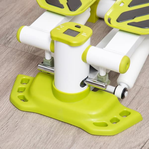 Mini Stepper, 48x34x21 cm, Gul