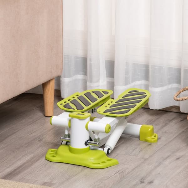 Mini Stepper, 48x34x21 cm, Gul